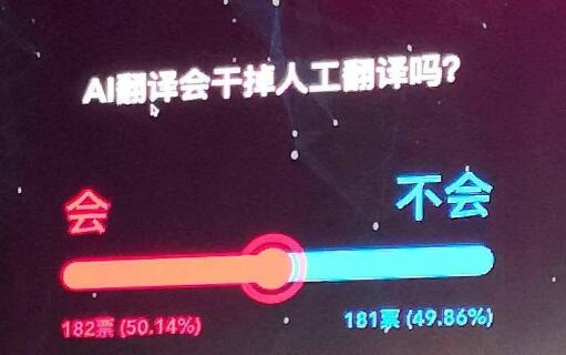 人工翻譯與智能翻譯圖片 人工翻譯與智能翻譯圖片