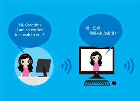 商務翻譯策略圖片 商務翻譯策略圖片