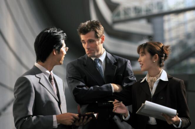 商務翻譯公司圖片 商務翻譯公司圖片